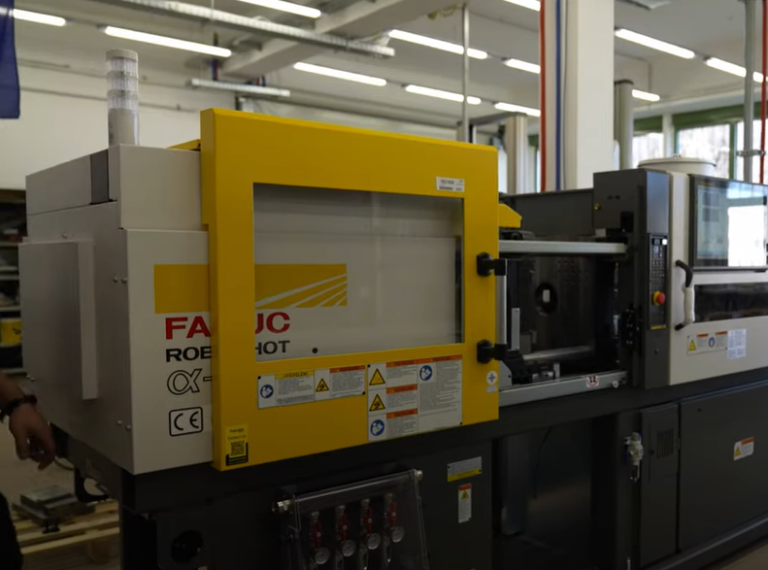 Read more about the article Modern polimertechnológia – fröccsöntés mikropontossággal