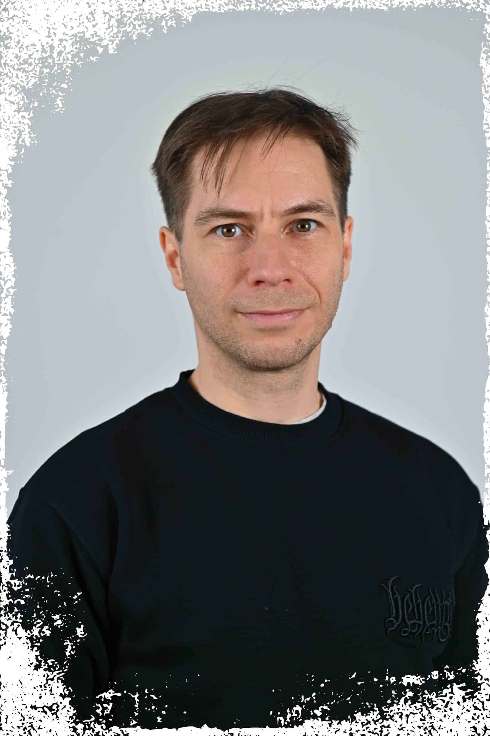 Prof. Dr. Benke Márton