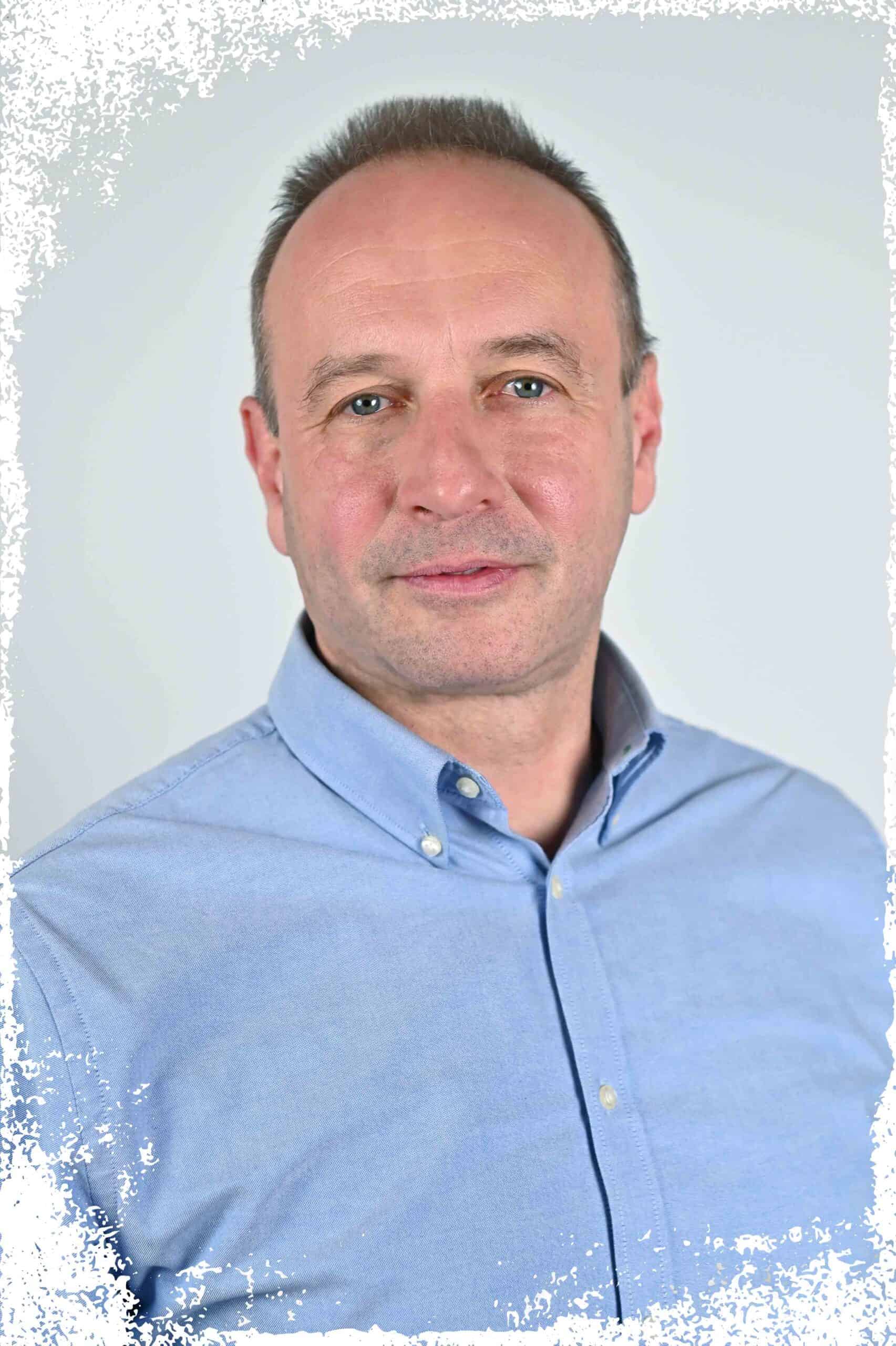 Prof. Dr. Deák Csaba Tamás