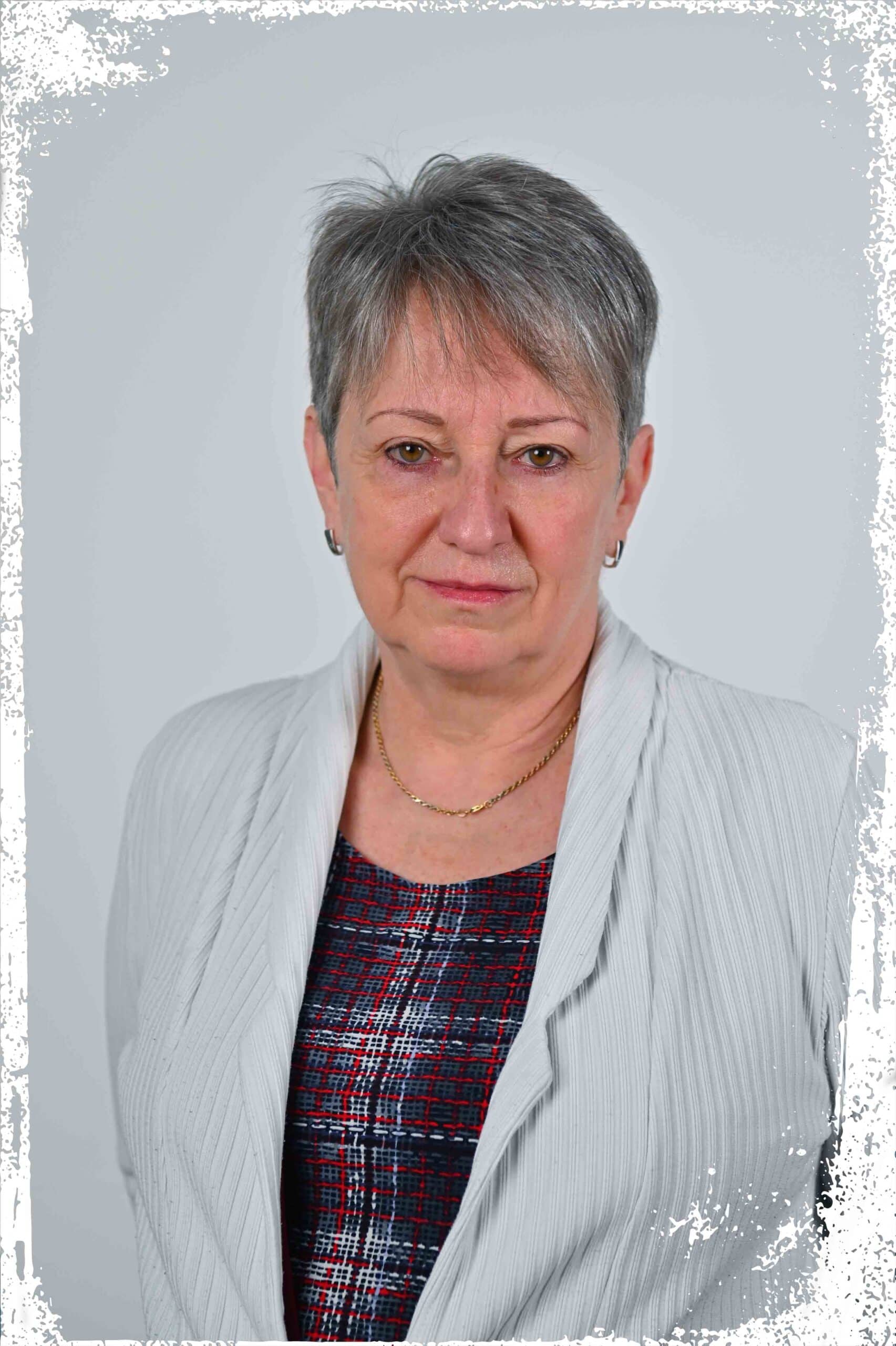 Prof. Dr. Hernádi Klára Éva