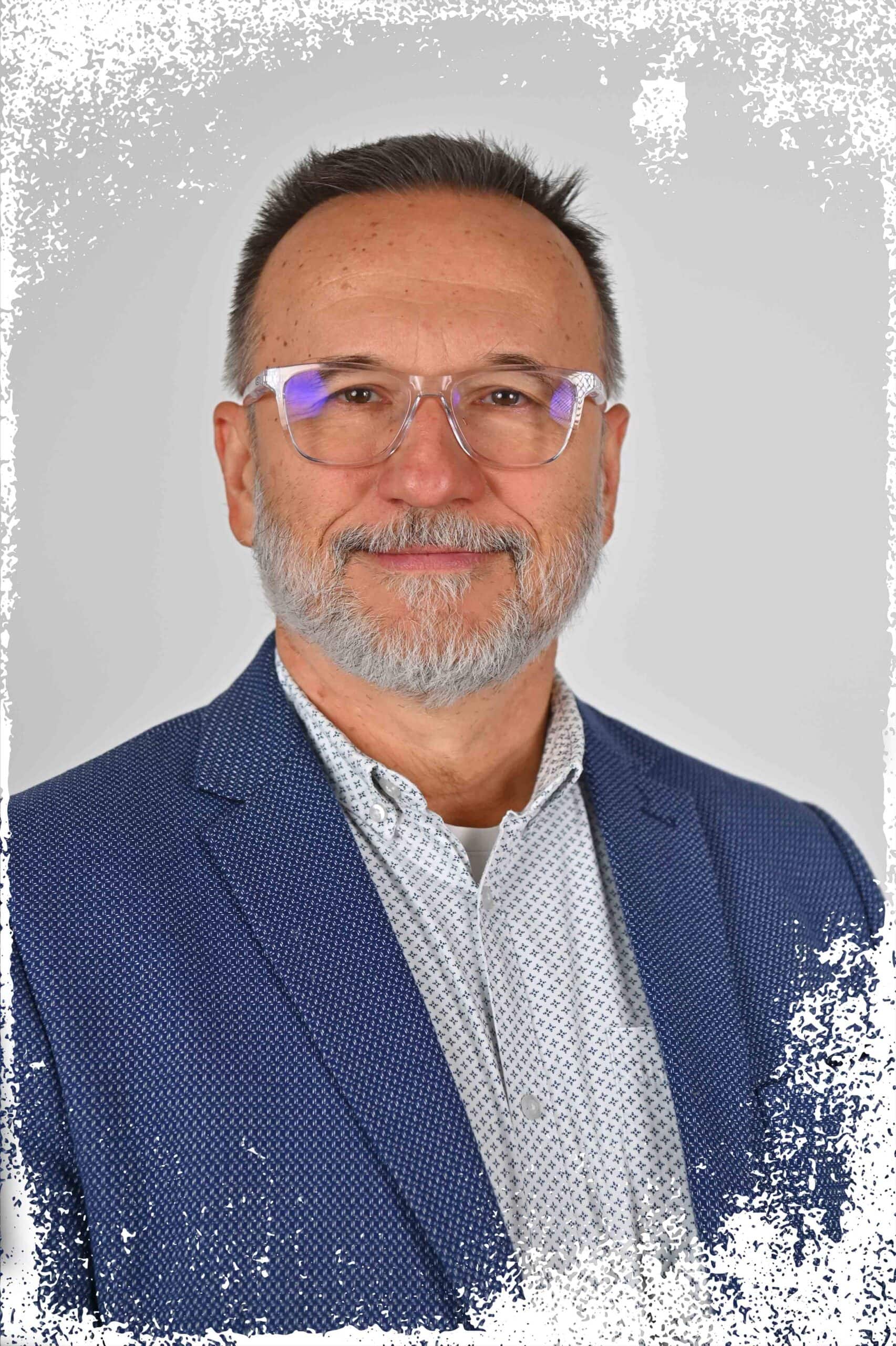 Prof. Dr. Kaptay György
