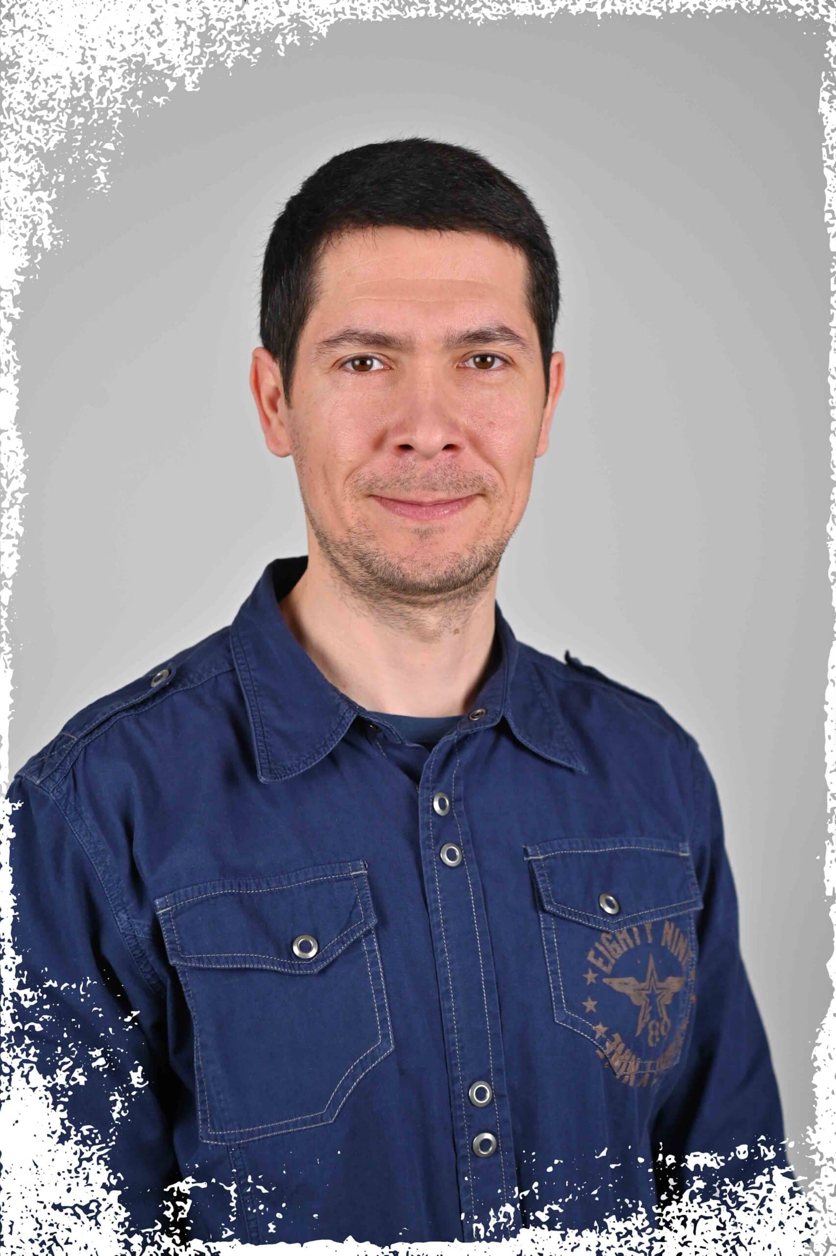 Dr. Koncz-Horváth Dániel