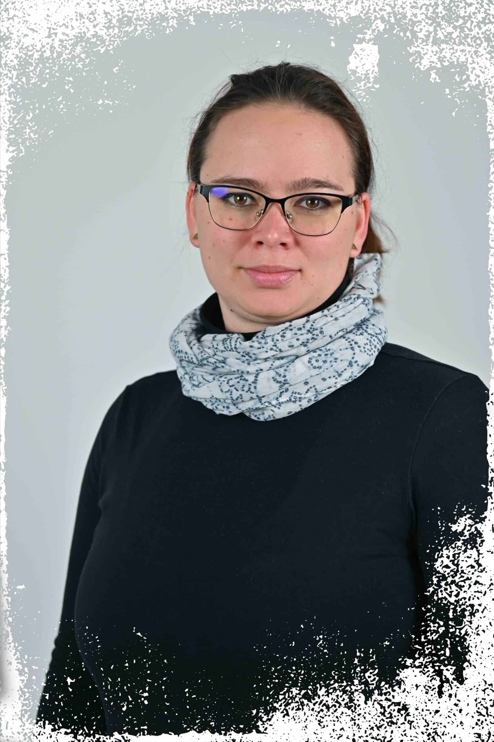 Dr. Nánai Lilla