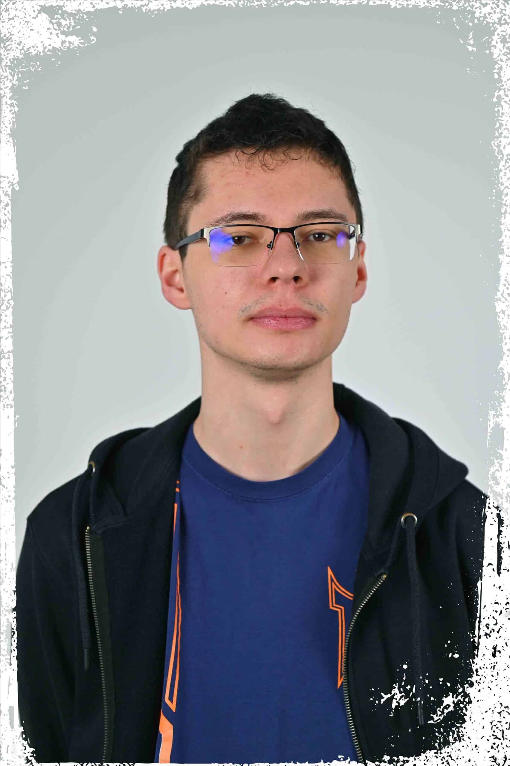 Dr. Prekob Ádám
