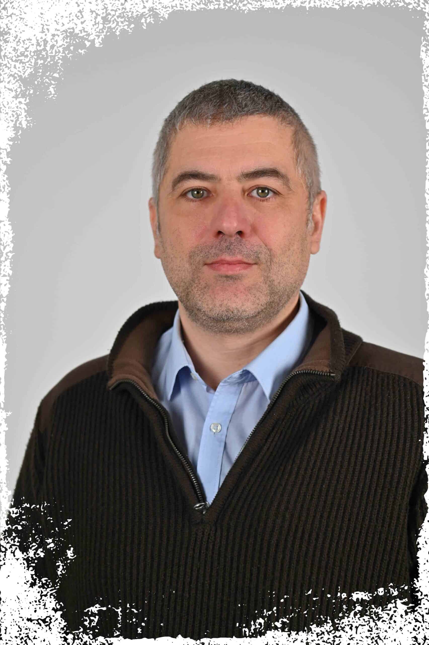 Dr. Veres Zsolt