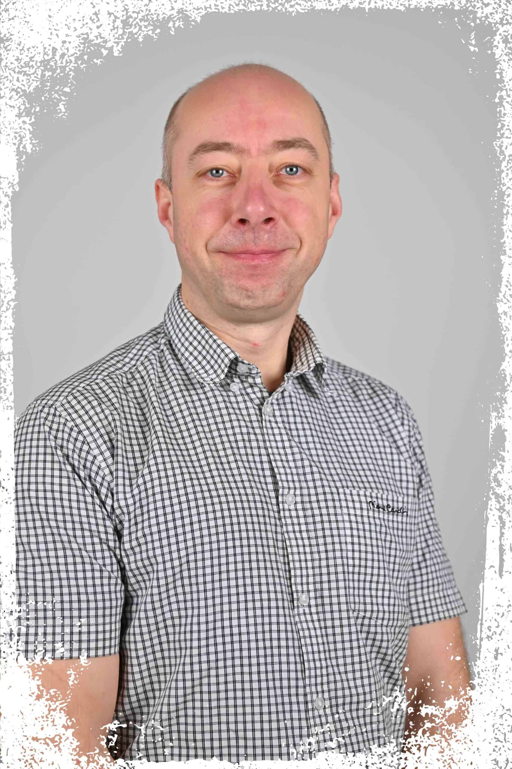 Prof. Dr. Nagy Miklós