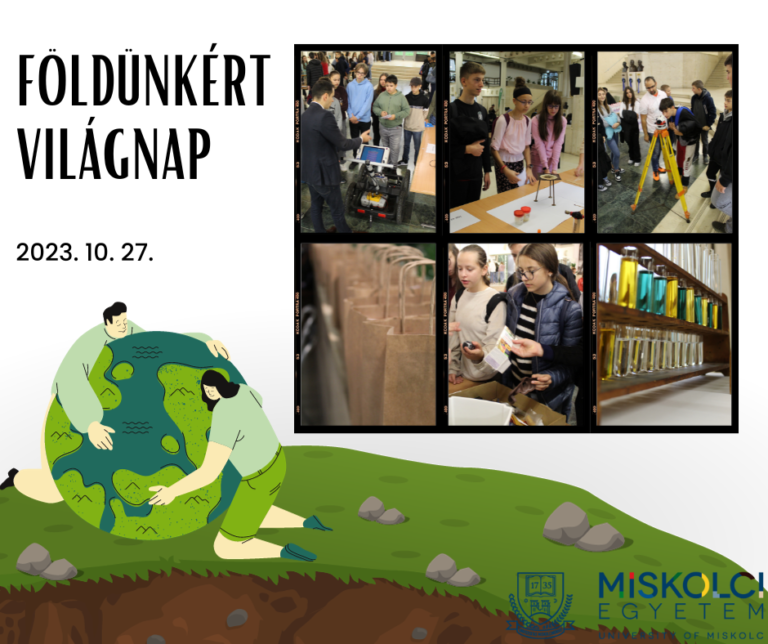 Read more about the article FÖLDÜNKÉRT VILÁGNAP
