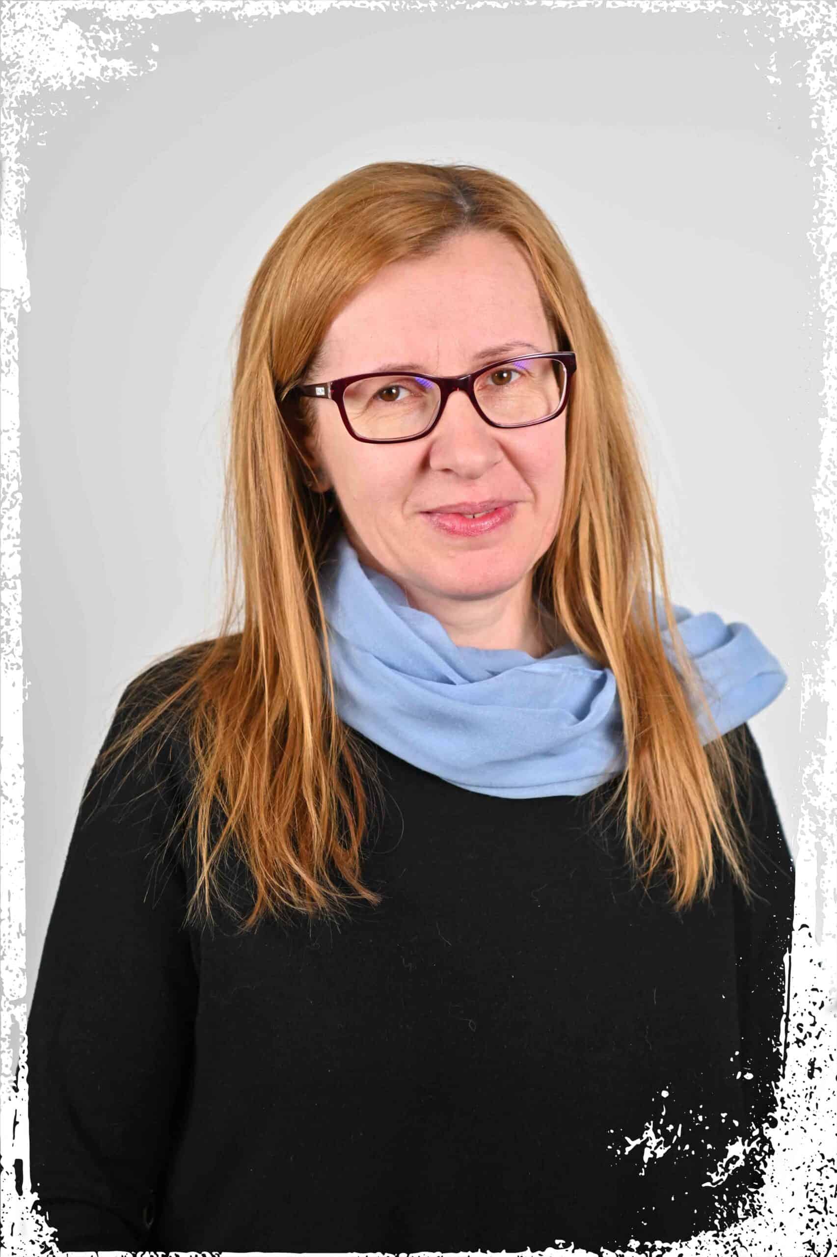 Dr. Nagy Erzsébet