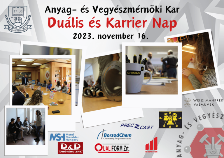 Read more about the article Duális és Karrier nap