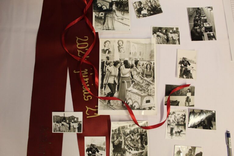 Read more about the article Jubileumi Diplomaátadó