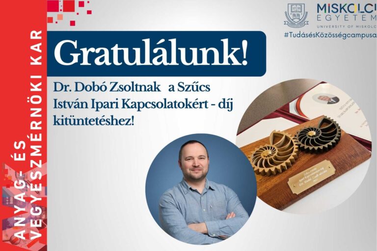 Read more about the article Szűcs István kitüntetés